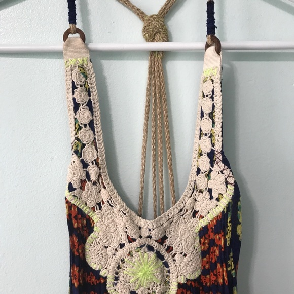 Free People Dress - Picture 2 of 5